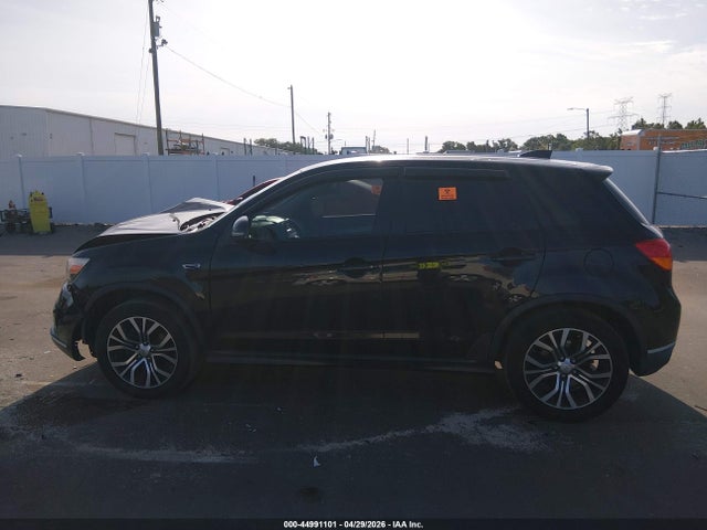 Aukcja sprzedaży 2017 Mitsubishi Outlander Sport 2.0 Le, vin: JA4AP3AU7HZ016443, numer aukcji: 44991101