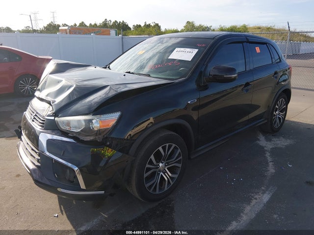 Aukcja sprzedaży 2017 Mitsubishi Outlander Sport 2.0 Le, vin: JA4AP3AU7HZ016443, numer aukcji: 44991101