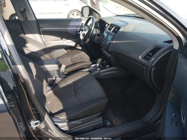 Aukcja sprzedaży 2017 Mitsubishi Outlander Sport 2.0 Le, vin: JA4AP3AU7HZ016443, numer aukcji: 44991101