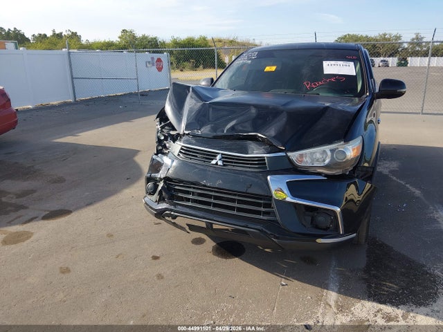 Aukcja sprzedaży 2017 Mitsubishi Outlander Sport 2.0 Le, vin: JA4AP3AU7HZ016443, numer aukcji: 44991101