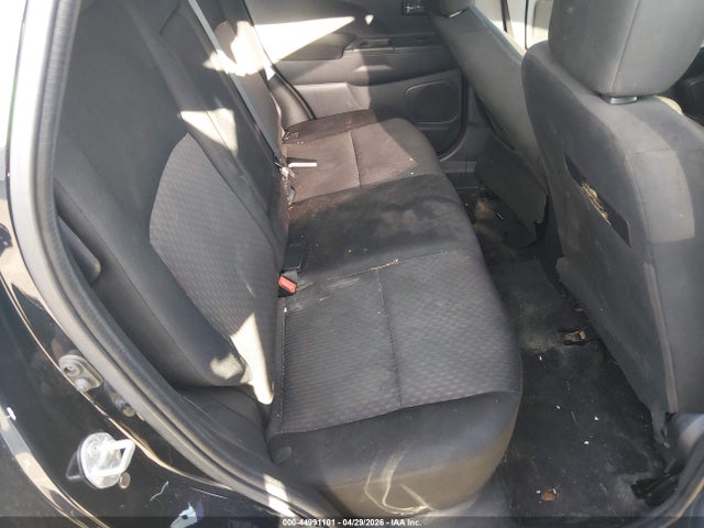 Aukcja sprzedaży 2017 Mitsubishi Outlander Sport 2.0 Le, vin: JA4AP3AU7HZ016443, numer aukcji: 44991101