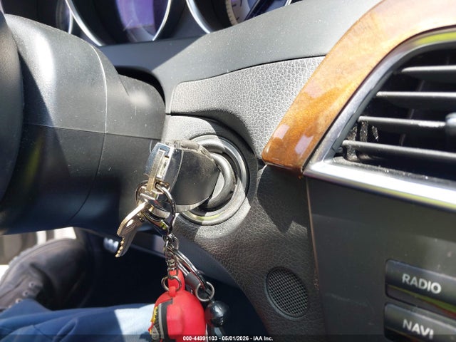 Продаж на аукціоні авто 2014 Mercedes-benz C 250 Sport, vin: WDDGF4HB4EA952971, номер лоту: 44991103