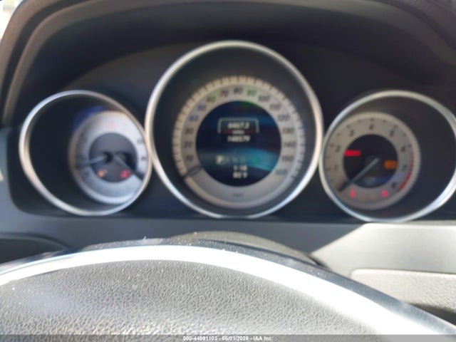 Продаж на аукціоні авто 2014 Mercedes-benz C 250 Sport, vin: WDDGF4HB4EA952971, номер лоту: 44991103