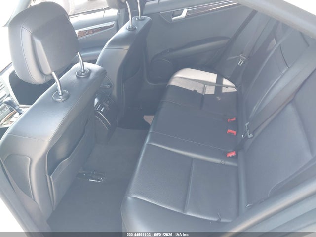Продаж на аукціоні авто 2014 Mercedes-benz C 250 Sport, vin: WDDGF4HB4EA952971, номер лоту: 44991103