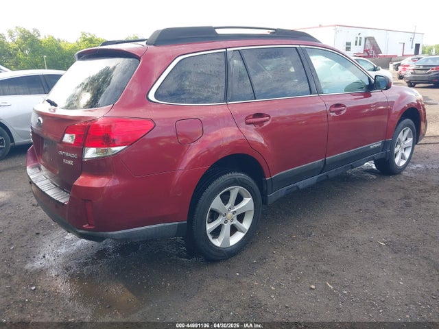 2013 Subaru Outback 2.5i Premium მანქანა იყიდება აუქციონზე, vin: 4S4BRBCC2D3269391, აუქციონის ნომერი: 44991106