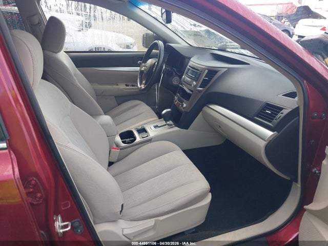 2013 Subaru Outback 2.5i Premium მანქანა იყიდება აუქციონზე, vin: 4S4BRBCC2D3269391, აუქციონის ნომერი: 44991106