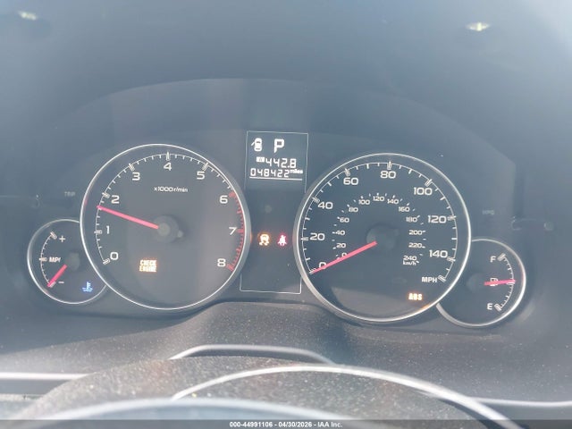 2013 Subaru Outback 2.5i Premium მანქანა იყიდება აუქციონზე, vin: 4S4BRBCC2D3269391, აუქციონის ნომერი: 44991106