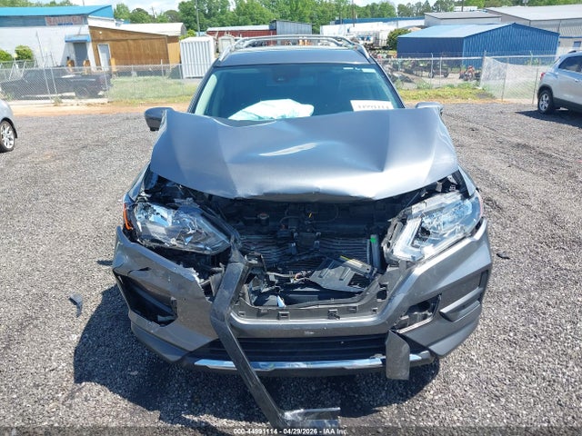 Aukcja sprzedaży 2019 Nissan Rogue Sv, vin: JN8AT2MT4KW253175, numer aukcji: 44991114