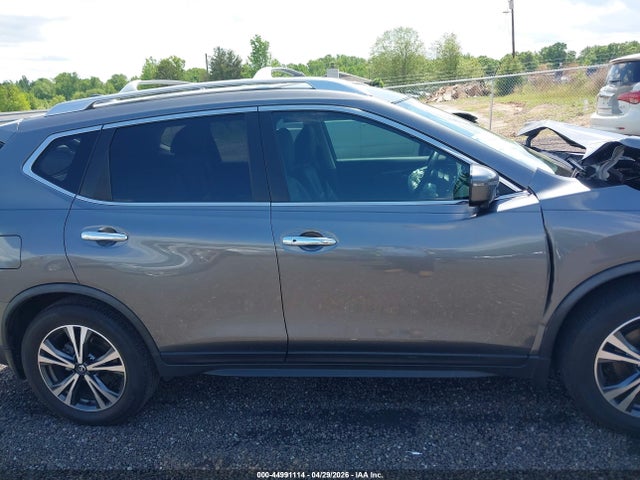 Aukcja sprzedaży 2019 Nissan Rogue Sv, vin: JN8AT2MT4KW253175, numer aukcji: 44991114