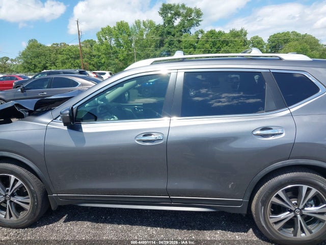 Aukcja sprzedaży 2019 Nissan Rogue Sv, vin: JN8AT2MT4KW253175, numer aukcji: 44991114