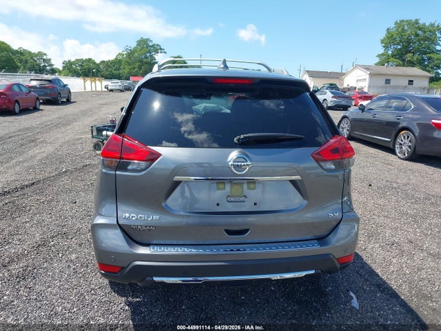 Aukcja sprzedaży 2019 Nissan Rogue Sv, vin: JN8AT2MT4KW253175, numer aukcji: 44991114