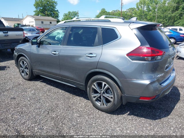 Aukcja sprzedaży 2019 Nissan Rogue Sv, vin: JN8AT2MT4KW253175, numer aukcji: 44991114