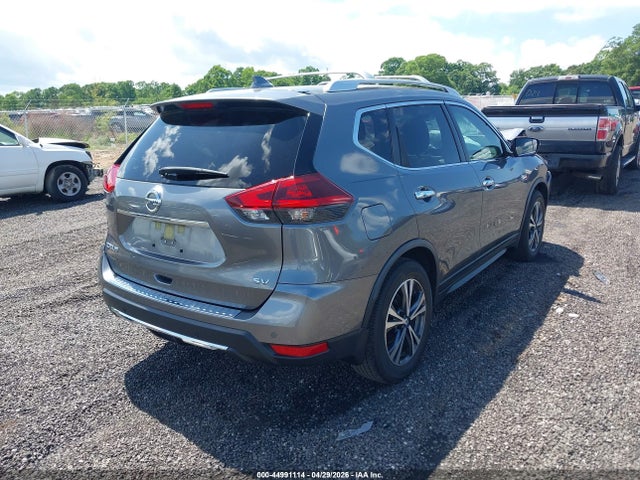 Aukcja sprzedaży 2019 Nissan Rogue Sv, vin: JN8AT2MT4KW253175, numer aukcji: 44991114
