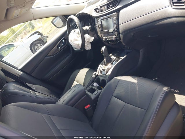 Aukcja sprzedaży 2019 Nissan Rogue Sv, vin: JN8AT2MT4KW253175, numer aukcji: 44991114