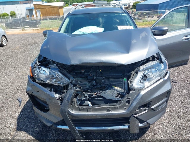 Aukcja sprzedaży 2019 Nissan Rogue Sv, vin: JN8AT2MT4KW253175, numer aukcji: 44991114