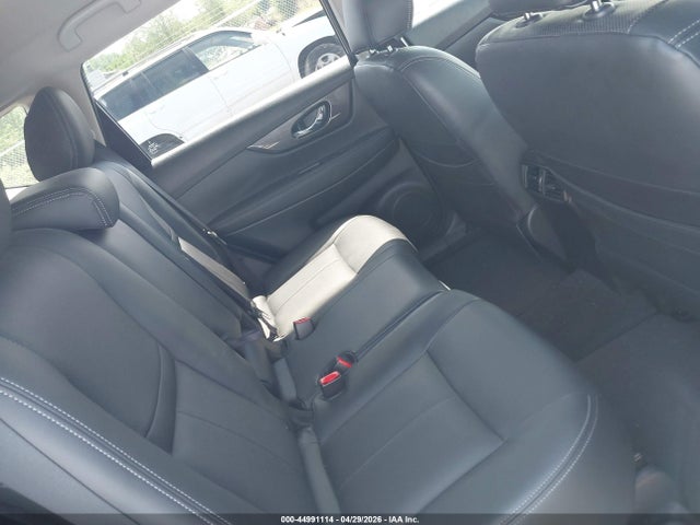 Aukcja sprzedaży 2019 Nissan Rogue Sv, vin: JN8AT2MT4KW253175, numer aukcji: 44991114
