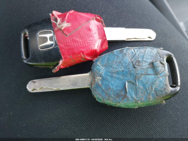 44991115 :رقم المزاد ، 5FNYF18616B010837 vin ، 2006 Honda Pilot Ex-l مزاد بيع