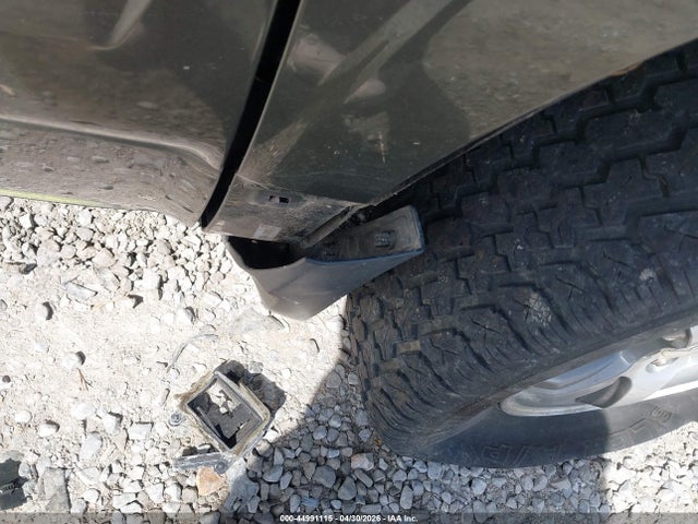 44991115 :رقم المزاد ، 5FNYF18616B010837 vin ، 2006 Honda Pilot Ex-l مزاد بيع