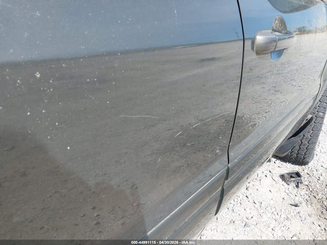 44991115 :رقم المزاد ، 5FNYF18616B010837 vin ، 2006 Honda Pilot Ex-l مزاد بيع
