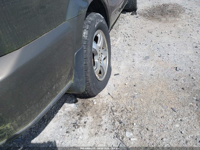 44991115 :رقم المزاد ، 5FNYF18616B010837 vin ، 2006 Honda Pilot Ex-l مزاد بيع