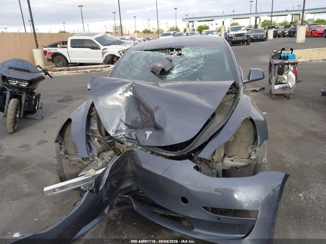 Продаж на аукціоні авто 2021 Tesla Model 3 Long Range Dual Motor All-wheel Drive, vin: 5YJ3E1EBXMF063189, номер лоту: 44991116
