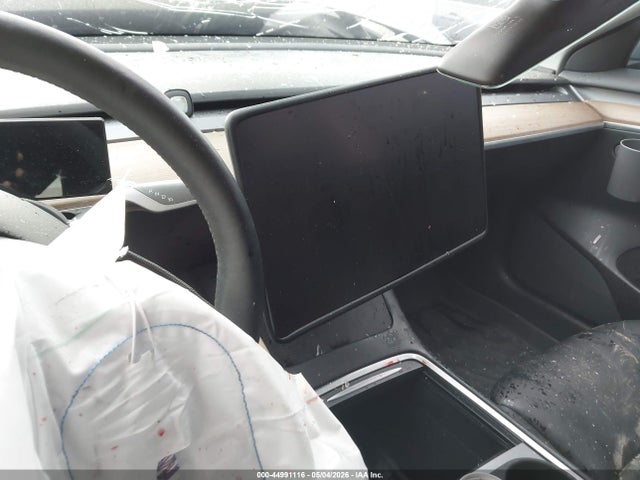 Продаж на аукціоні авто 2021 Tesla Model 3 Long Range Dual Motor All-wheel Drive, vin: 5YJ3E1EBXMF063189, номер лоту: 44991116