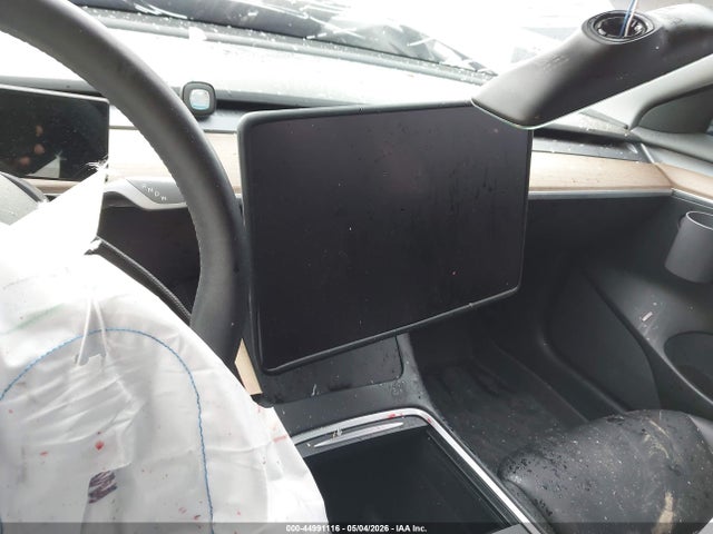 Продаж на аукціоні авто 2021 Tesla Model 3 Long Range Dual Motor All-wheel Drive, vin: 5YJ3E1EBXMF063189, номер лоту: 44991116