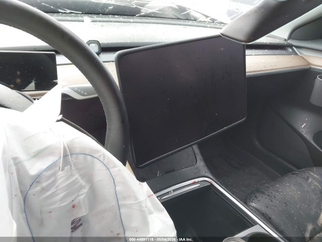 Продаж на аукціоні авто 2021 Tesla Model 3 Long Range Dual Motor All-wheel Drive, vin: 5YJ3E1EBXMF063189, номер лоту: 44991116