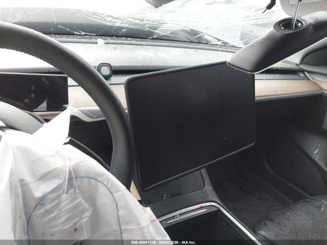 Продаж на аукціоні авто 2021 Tesla Model 3 Long Range Dual Motor All-wheel Drive, vin: 5YJ3E1EBXMF063189, номер лоту: 44991116