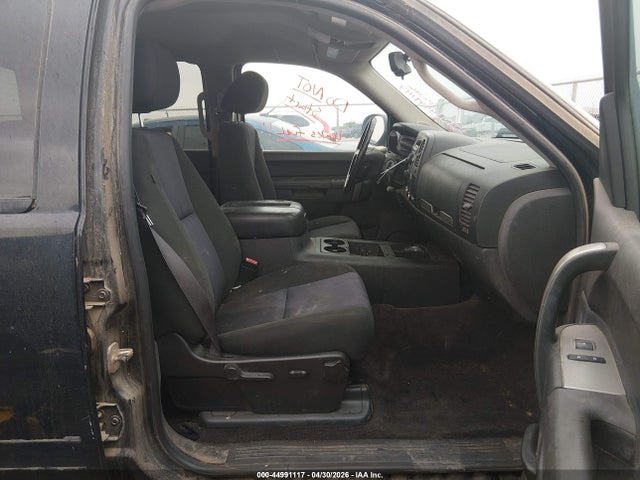 Продаж на аукціоні авто 2011 Chevrolet Silverado 1500 Lt, vin: 3GCPKSE31BG251504, номер лоту: 44991117