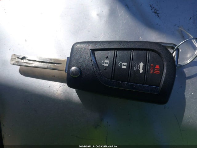 Aukcja sprzedaży 2021 Toyota Corolla Se Nightshade Edition, vin: 5YFS4MCE4MP095752, numer aukcji: 44991119