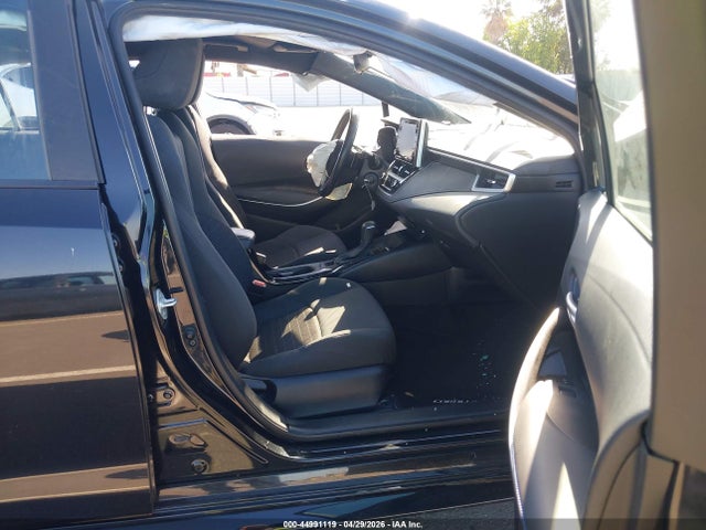 Aukcja sprzedaży 2021 Toyota Corolla Se Nightshade Edition, vin: 5YFS4MCE4MP095752, numer aukcji: 44991119