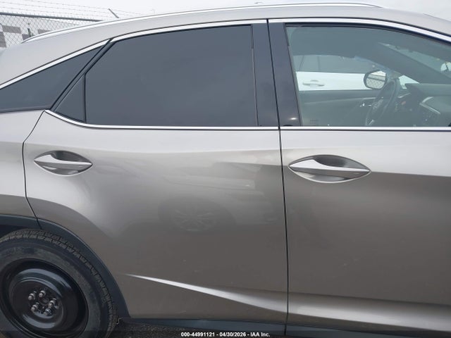 Aukcja sprzedaży 2017 Lexus Rx 350 F Sport, vin: 2T2ZZMCA8HC040221, numer aukcji: 44991121