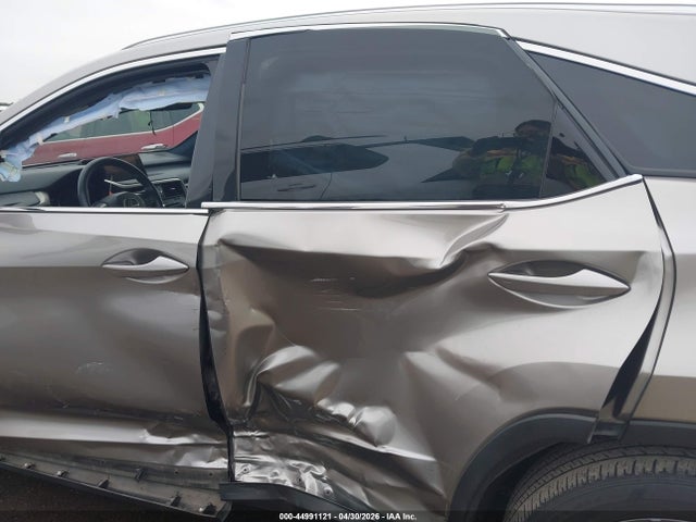 Aukcja sprzedaży 2017 Lexus Rx 350 F Sport, vin: 2T2ZZMCA8HC040221, numer aukcji: 44991121