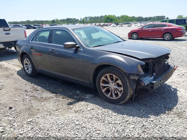 Aukcja sprzedaży 2015 Chrysler 300 Limited, vin: 2C3CCAAG8FH932025, numer aukcji: 44991122