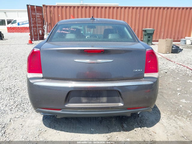 Aukcja sprzedaży 2015 Chrysler 300 Limited, vin: 2C3CCAAG8FH932025, numer aukcji: 44991122