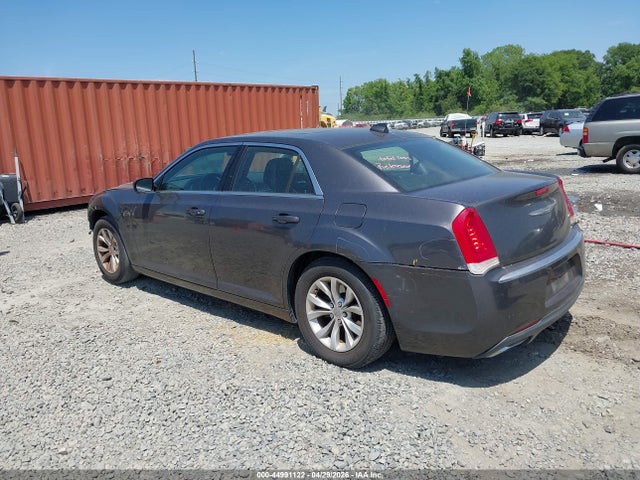 Aukcja sprzedaży 2015 Chrysler 300 Limited, vin: 2C3CCAAG8FH932025, numer aukcji: 44991122