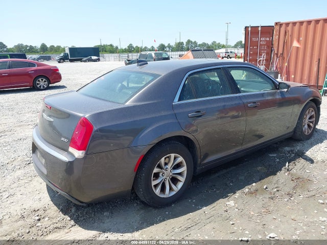Aukcja sprzedaży 2015 Chrysler 300 Limited, vin: 2C3CCAAG8FH932025, numer aukcji: 44991122