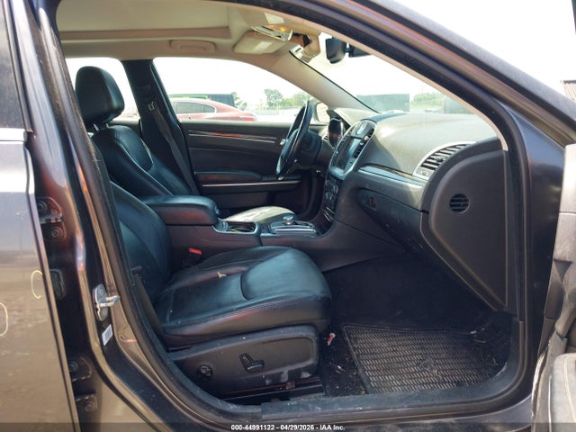 Aukcja sprzedaży 2015 Chrysler 300 Limited, vin: 2C3CCAAG8FH932025, numer aukcji: 44991122
