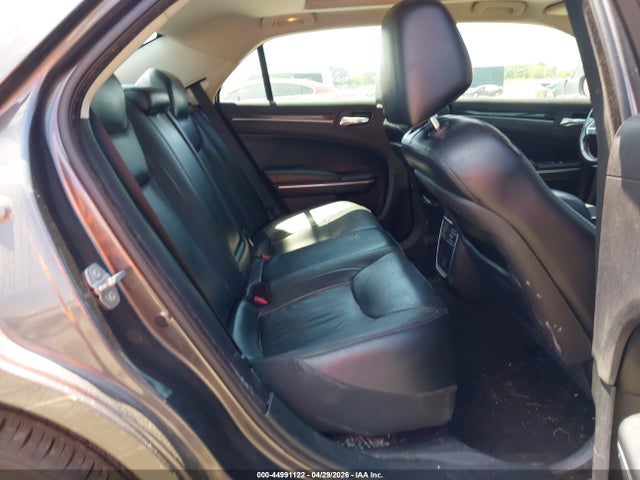 Aukcja sprzedaży 2015 Chrysler 300 Limited, vin: 2C3CCAAG8FH932025, numer aukcji: 44991122