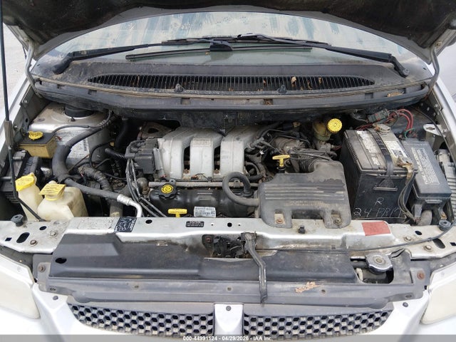 Aukcja sprzedaży 2000 Dodge Grand Caravan Le, vin: 1B4GT54L5YB616877, numer aukcji: 44991124