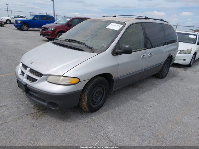 Aukcja sprzedaży 2000 Dodge Grand Caravan Le, vin: 1B4GT54L5YB616877, numer aukcji: 44991124