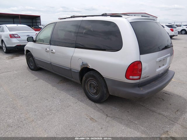 Aukcja sprzedaży 2000 Dodge Grand Caravan Le, vin: 1B4GT54L5YB616877, numer aukcji: 44991124