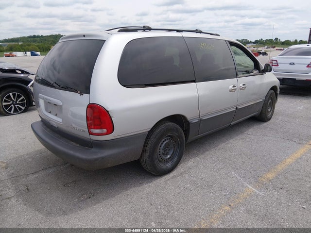Aukcja sprzedaży 2000 Dodge Grand Caravan Le, vin: 1B4GT54L5YB616877, numer aukcji: 44991124