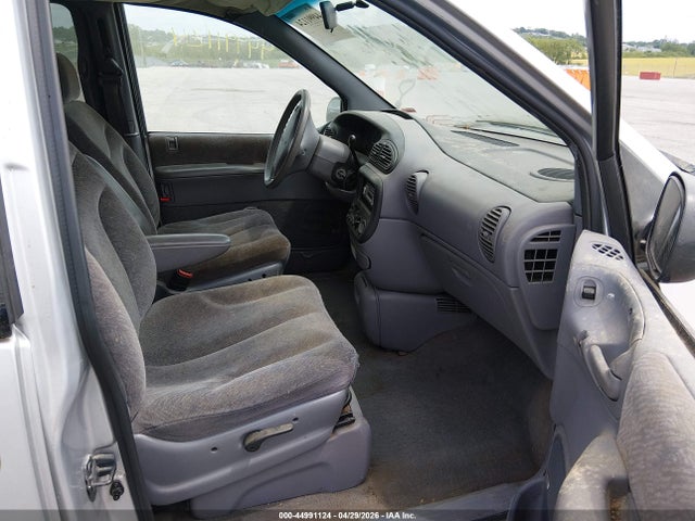 Aukcja sprzedaży 2000 Dodge Grand Caravan Le, vin: 1B4GT54L5YB616877, numer aukcji: 44991124