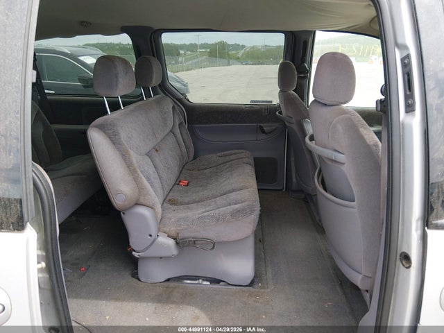 Aukcja sprzedaży 2000 Dodge Grand Caravan Le, vin: 1B4GT54L5YB616877, numer aukcji: 44991124