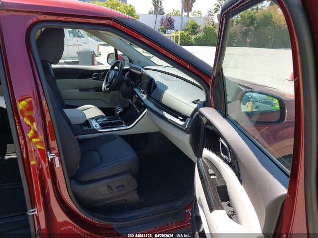 Aukcja sprzedaży 2023 Kia Carnival Mpv Sx Prestige, vin: KNDNE5H35P6289953, numer aukcji: 44991126