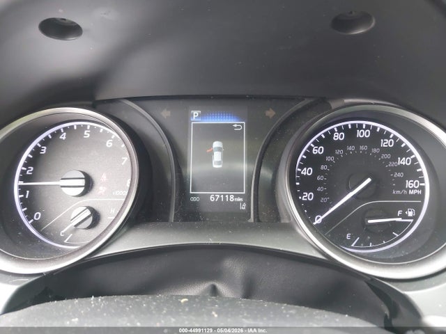 4T1G11AK8MU580402 Toyota CAMRY SE