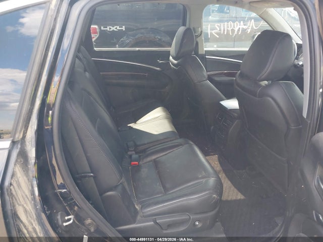 Продаж на аукціоні авто 2016 Acura Mdx, vin: 5FRYD4H97GB046694, номер лоту: 44991131