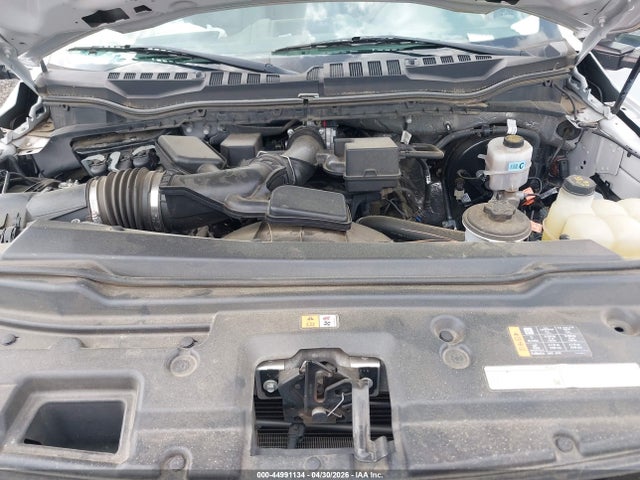 Aukcja sprzedaży 2022 Ford F-250 Xl, vin: 1FTBF2A66NED78307, numer aukcji: 44991134